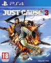 PS4 GAME - Just Cause 3